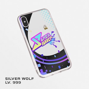 Hsr iPhone Case - Etsy