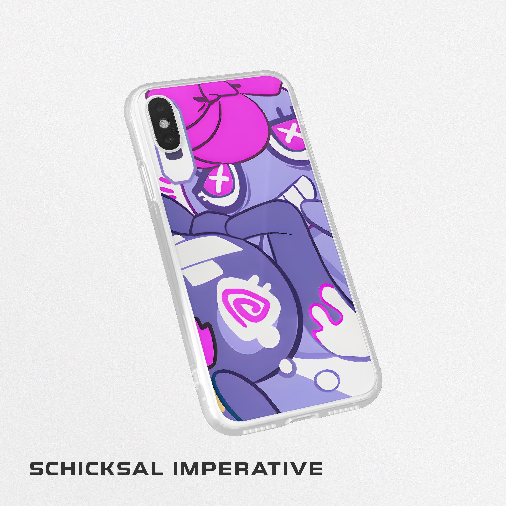 Honkai Impact 3rd Phone Case - Etsy