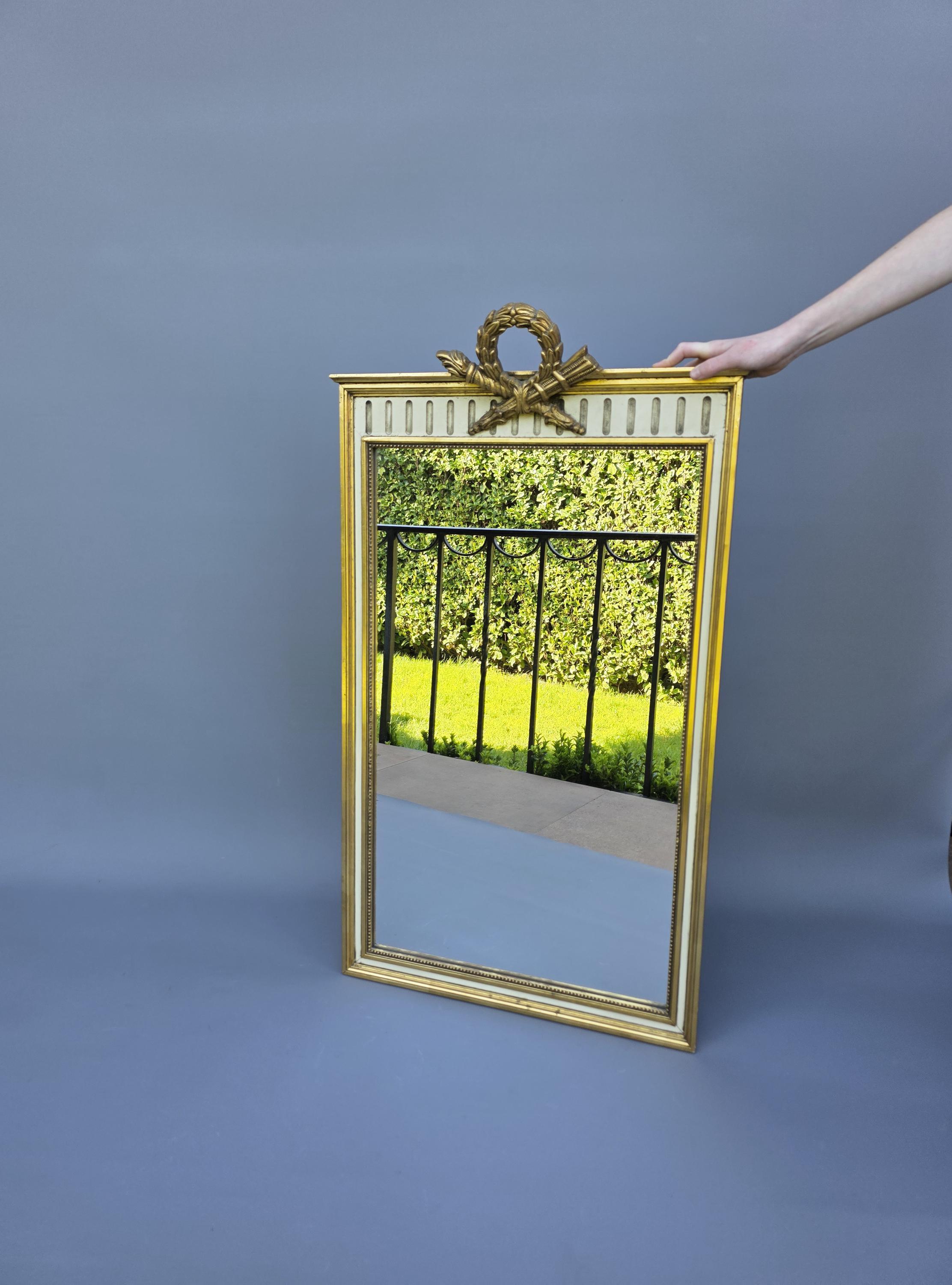 Deknudt Style Mirror - Etsy