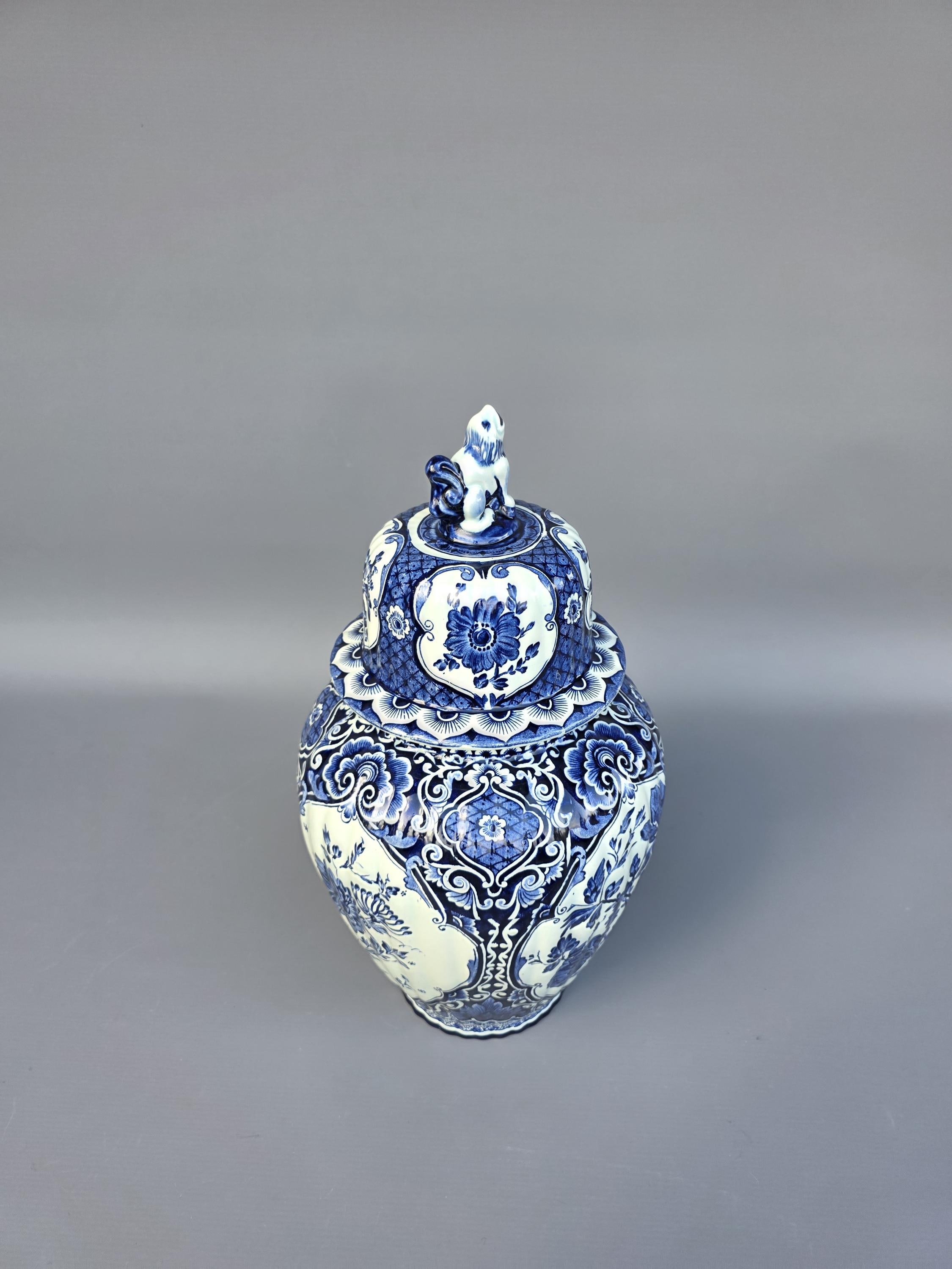 Delft's Royal Sphinx Maastricht - Etsy