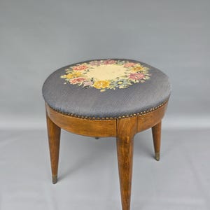Antique footstool - Etsy 日本