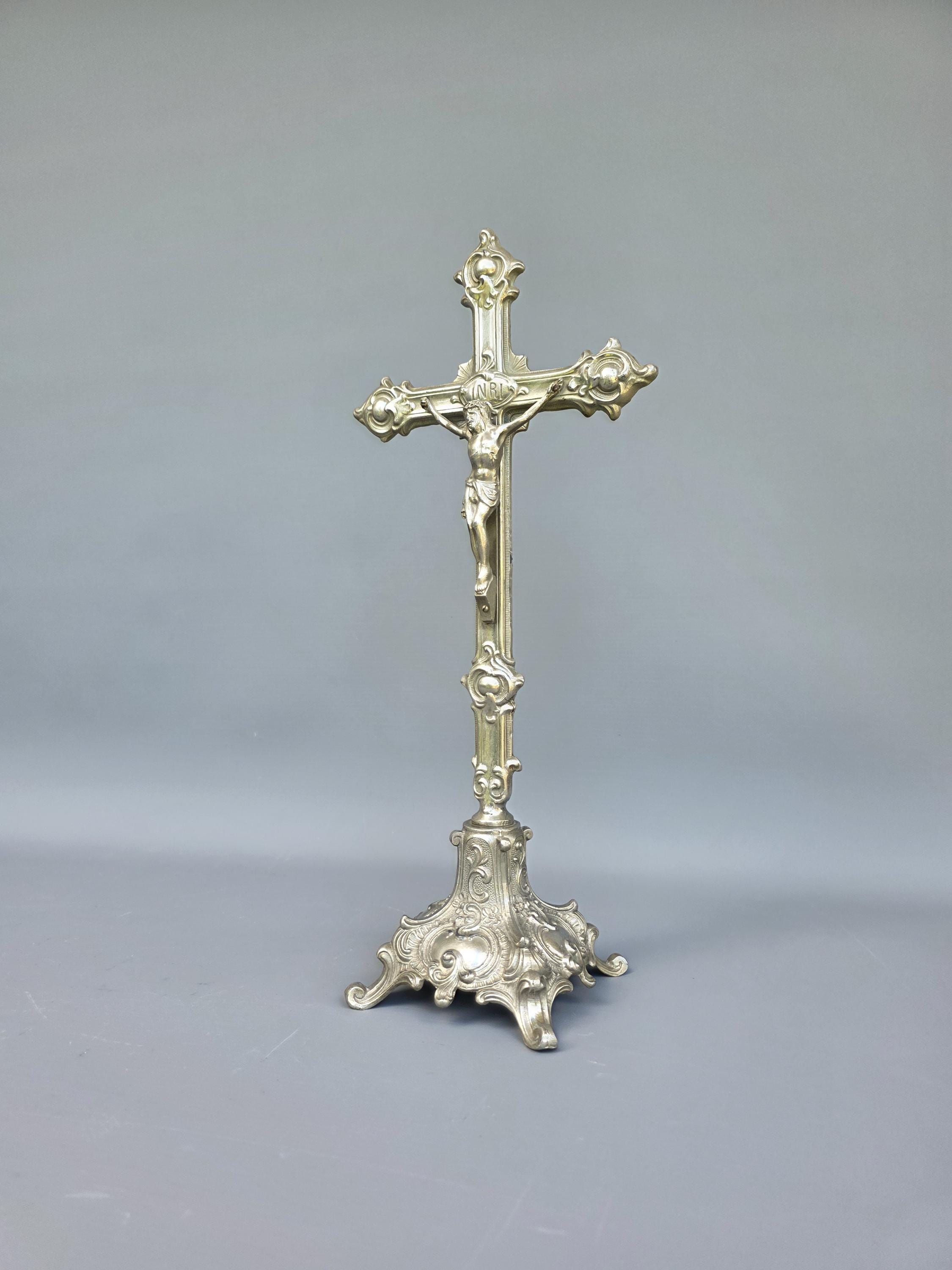 Catholic altar candle holder - Etsy 日本