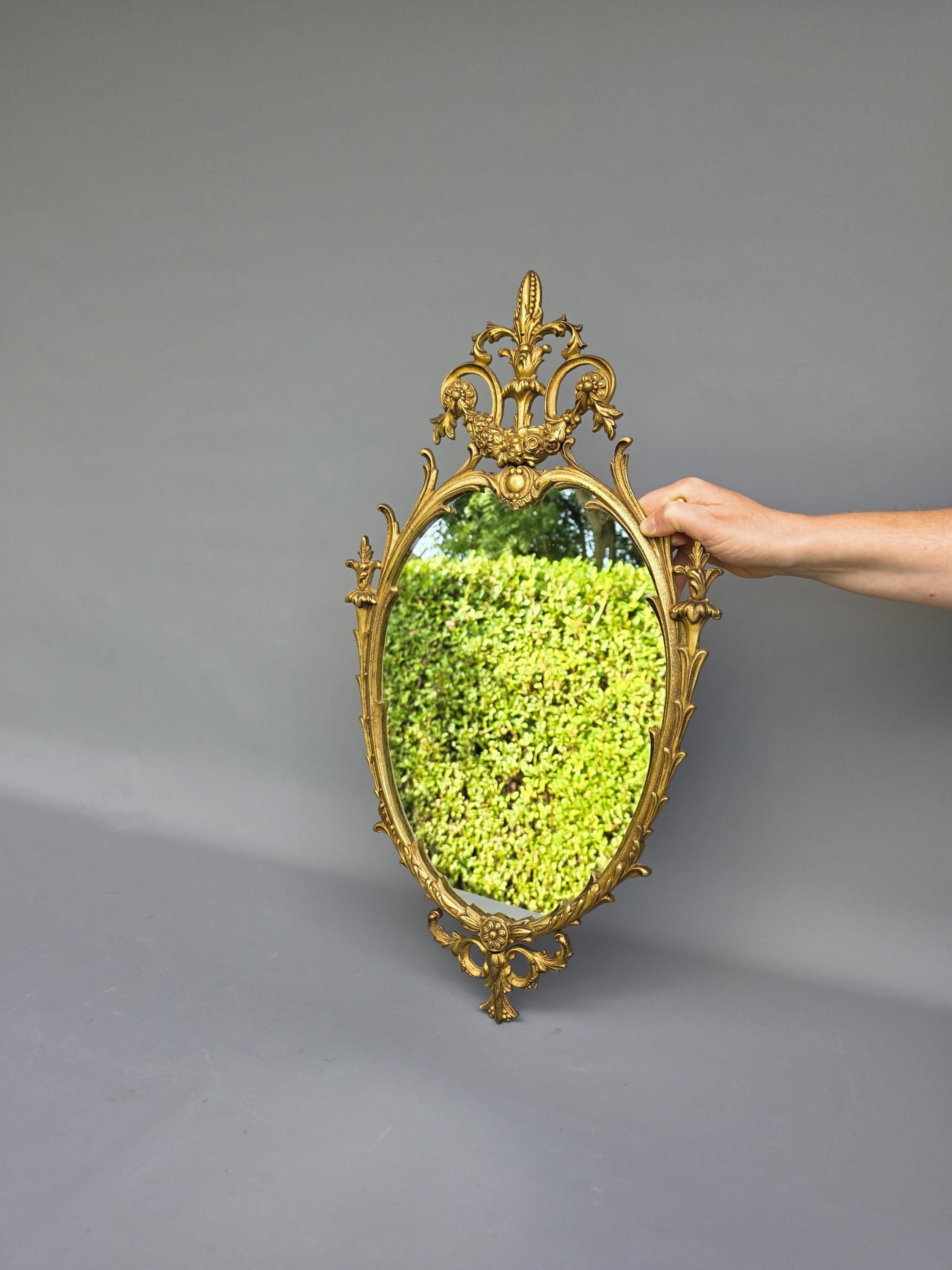 Antique mirrors - Etsy 日本