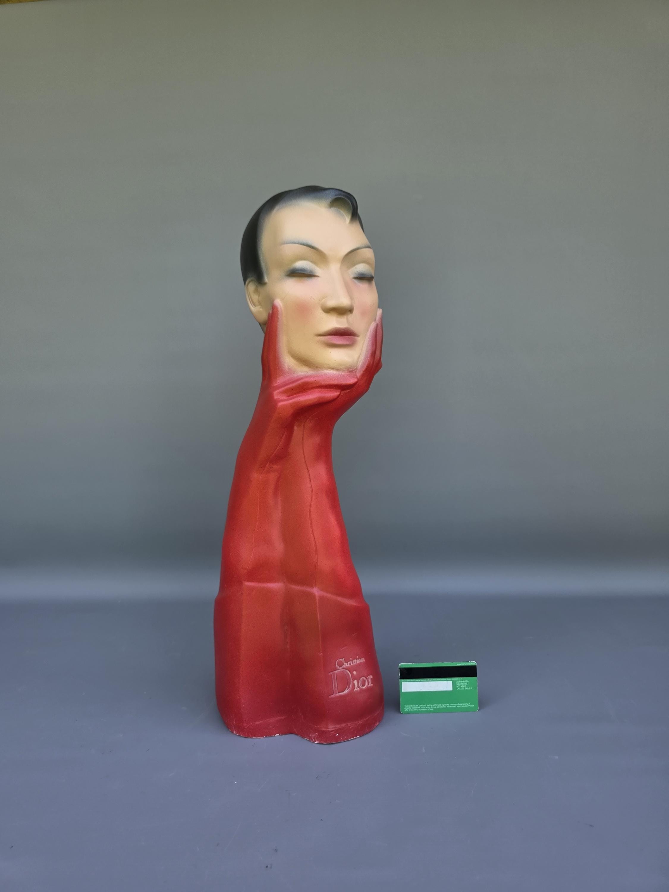 Christian dior mannequin - Etsy 日本