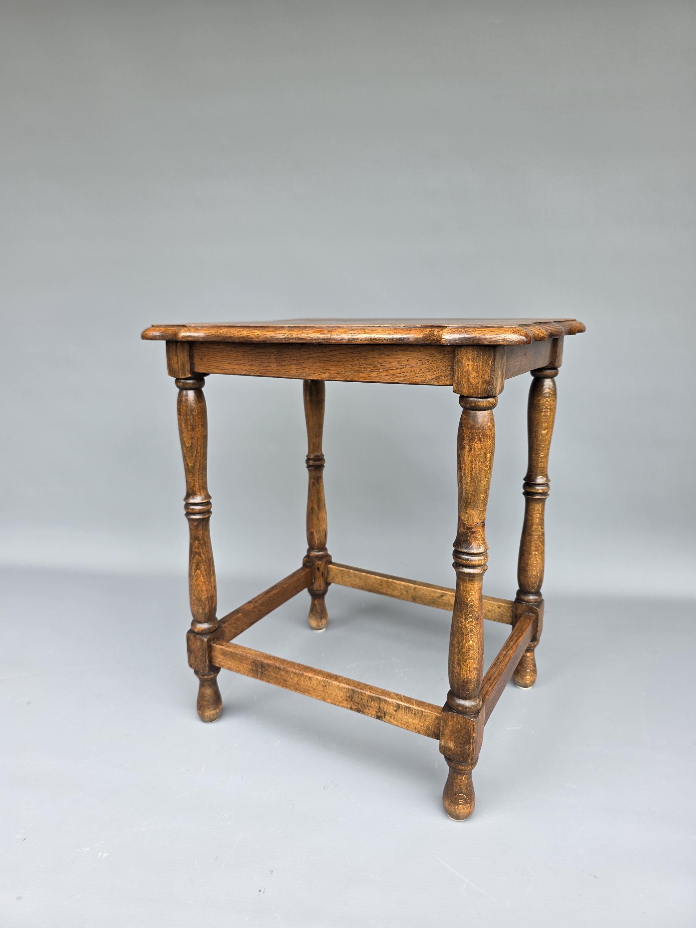 Antique side table - Etsy 日本