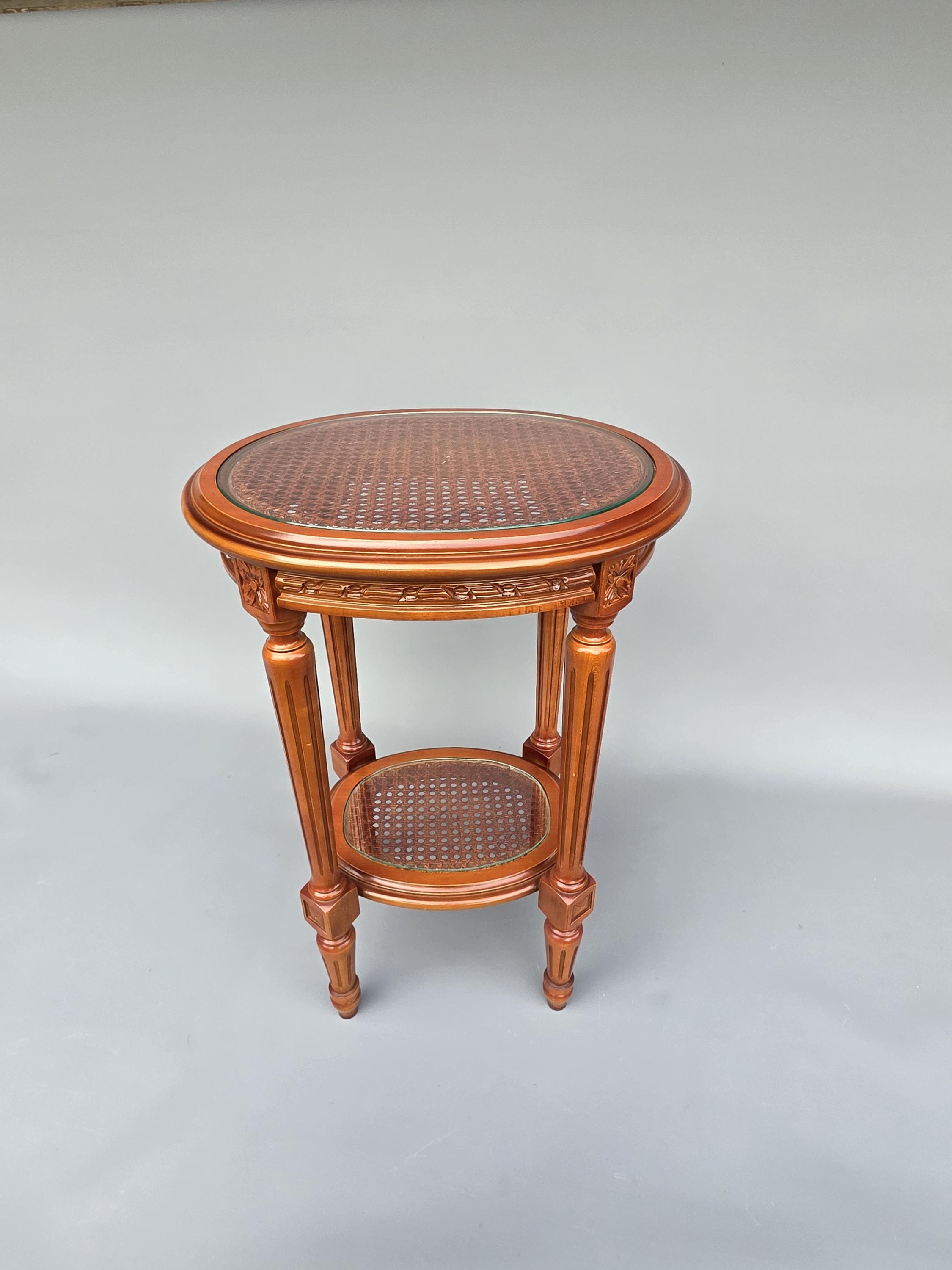 Louis xv side table - Etsy 日本