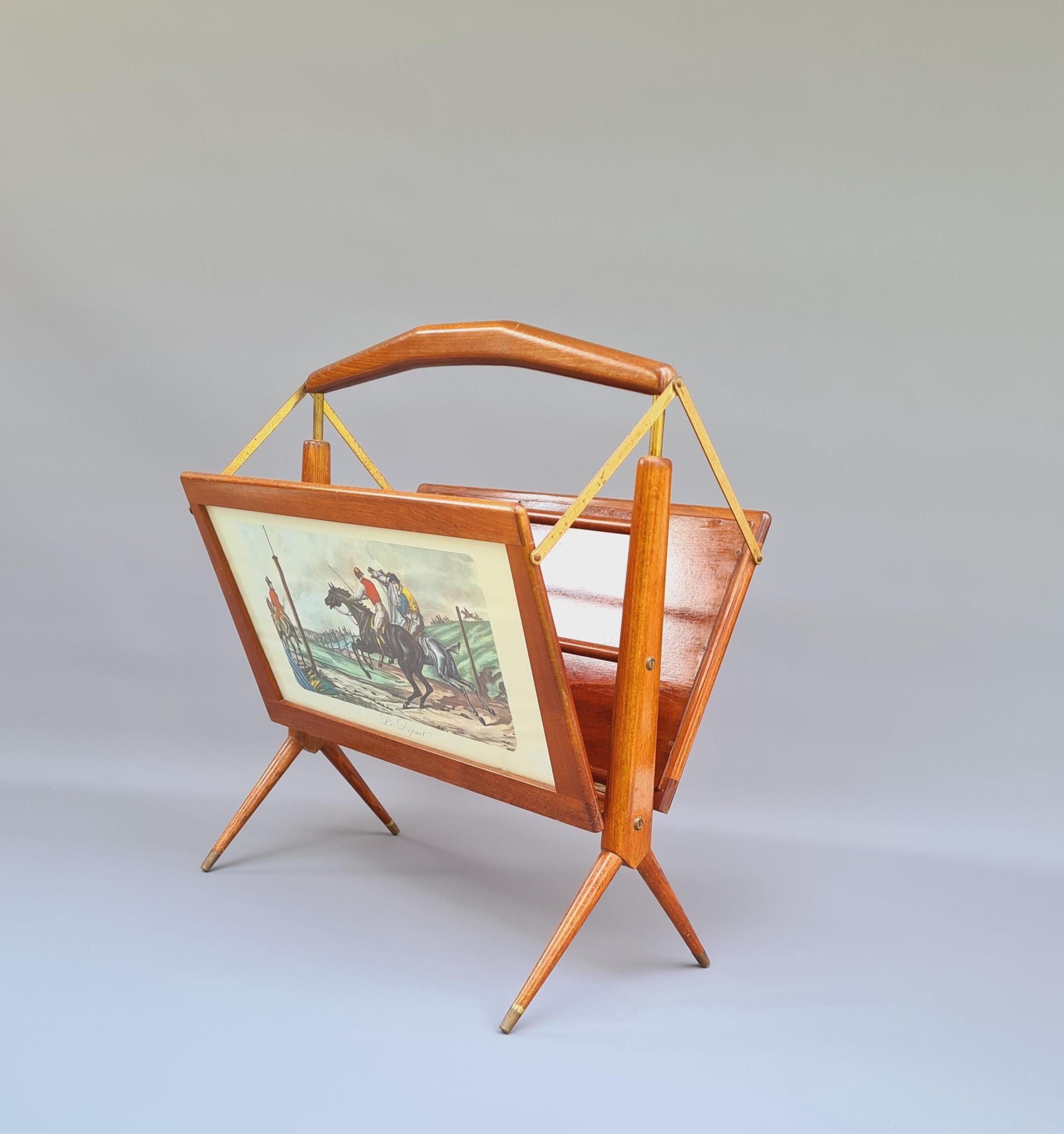 Italy magazine rack - Etsy 日本