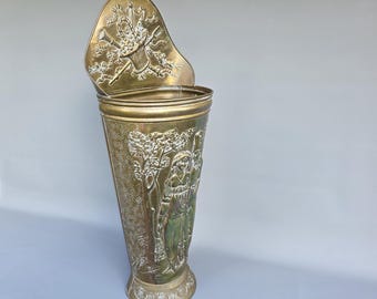 真鍮製の傘立て - Etsy 日本