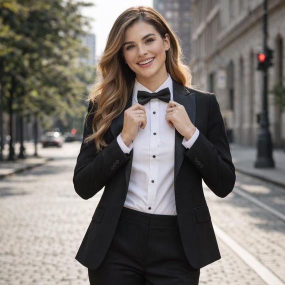 women's evening dress suits Elegant Dresses | Evening Gowns Online | Effie's La Femme Evening 29233 La Femme Evening Dress 27982 Modern off the shoulder cap sleeve lace evening gown featuring pleating and a faux wrap bodice Le Suit Women's Shawl-Collar Jacket