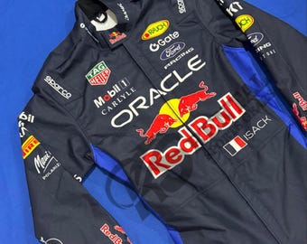 Max Verstappen 2026 Formula 1 Race suit
