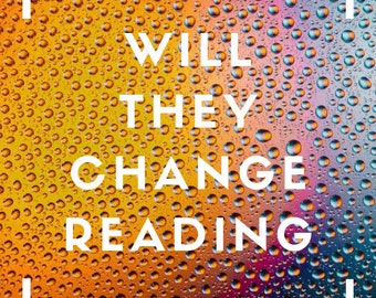 Will They Change Reading?