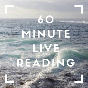 60 minuten live tarotlezing!
