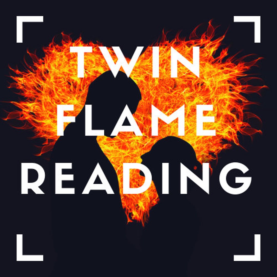 What Does A Twin Flame Reading Mean at Heather Gardner blog