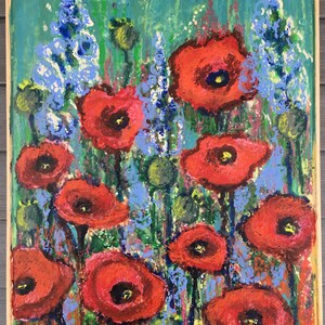 Poppies