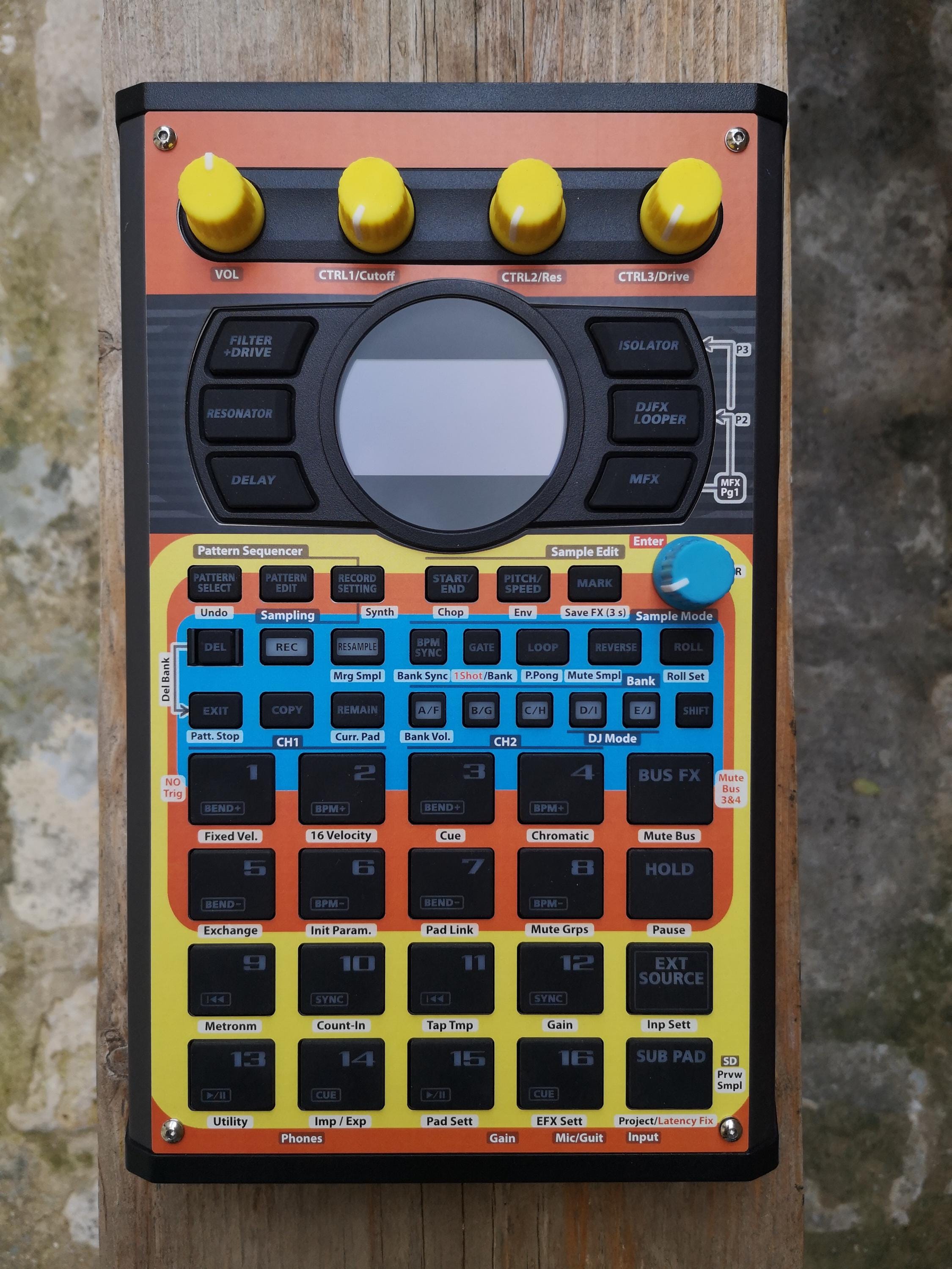 Roland sp404 mk2 2 accessories - Etsy 日本