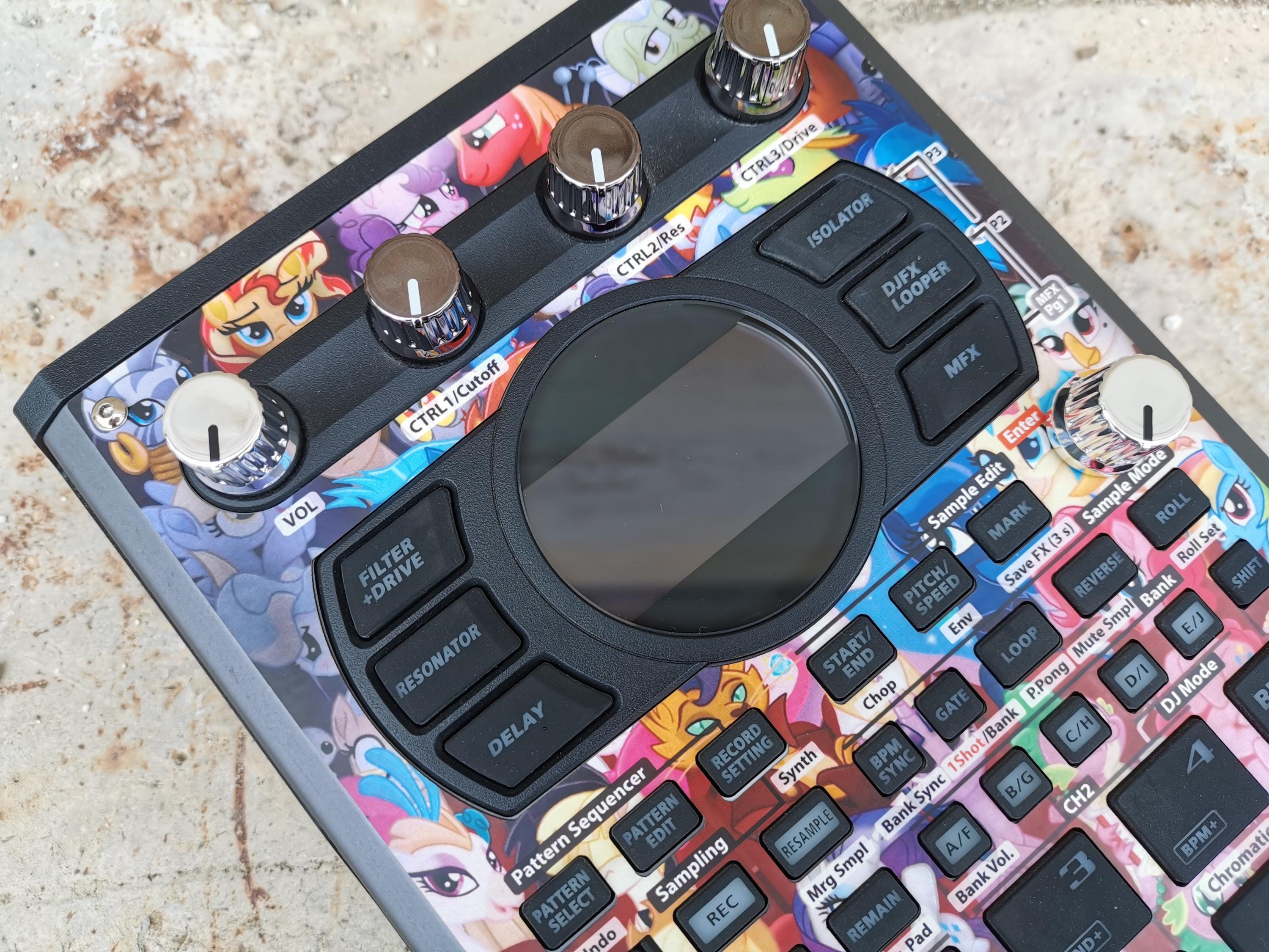 Roland sp404 mk2 2 accessories - Etsy 日本
