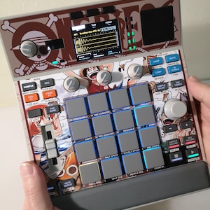 Mpc One Accessories - Etsy