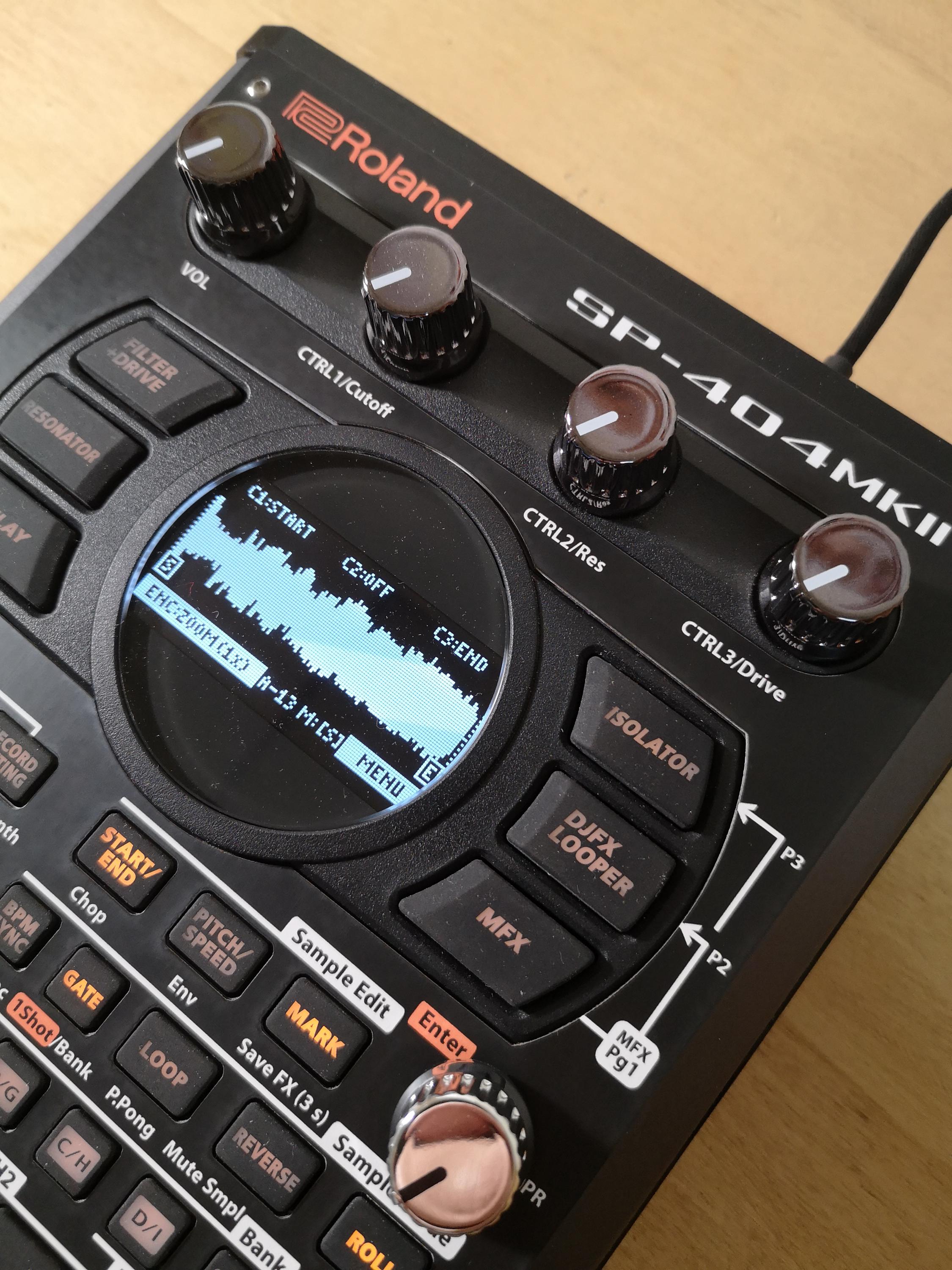 Roland sp404 mk2 2 accessories - Etsy 日本