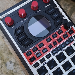 Sp 404 mk2 faceplate - Etsy 日本