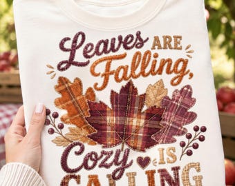 Herfst faux patchwork png-bundel, herfst clipart voor POD, herfst sublimatie ontwerpen, Thanksgiving png-set, herfst shirt design, pompoen clipart
