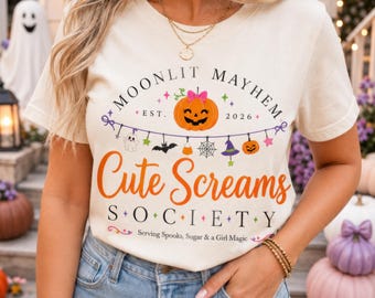 Retro Halloween PNG Bundle, POD Sellers, Vintage Halloween PNG Set, Spooky Halloween Clipart, Digital Download