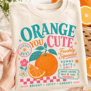 Vintage Farmer’s Market PNG Bundle, Retro Strawberry PNG, Vintage Fruit Shirt Design, Summer Fruit Designs image 4