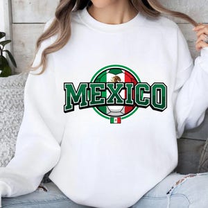 12 Mexico Soccer Logo SVG Png, Soccer svg, Mexican Soccer, Futbol SVG Layered Vector Files, Great for TShirts, Cricut cut files, Dxf,Eps image 4