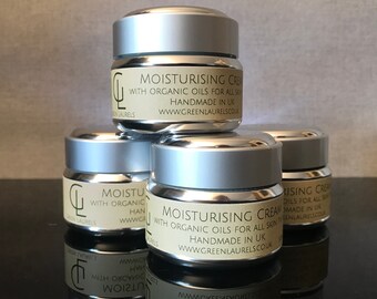 Moisturising Cream