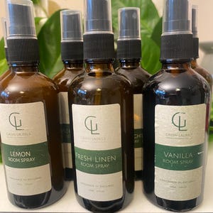 Room Spray 100g ,