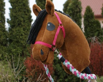 hobbyhäst TheHobbyStable