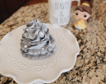 Try the Gray stuff! Beauty and the Beast