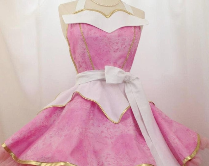 Disney Character Aprons