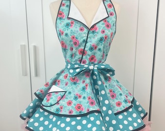 Character Aprons