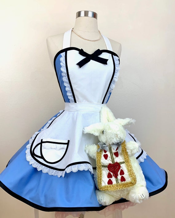Alice Apron