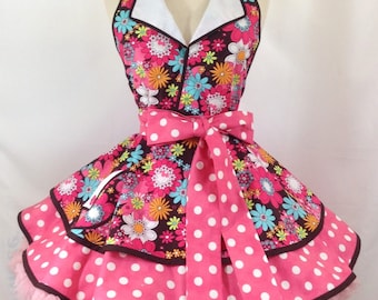 Character Aprons