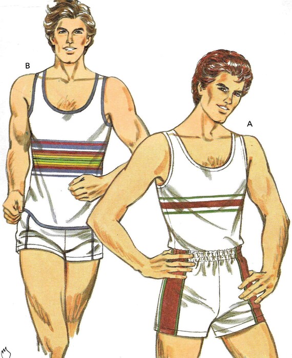 tank tops with elastic waist