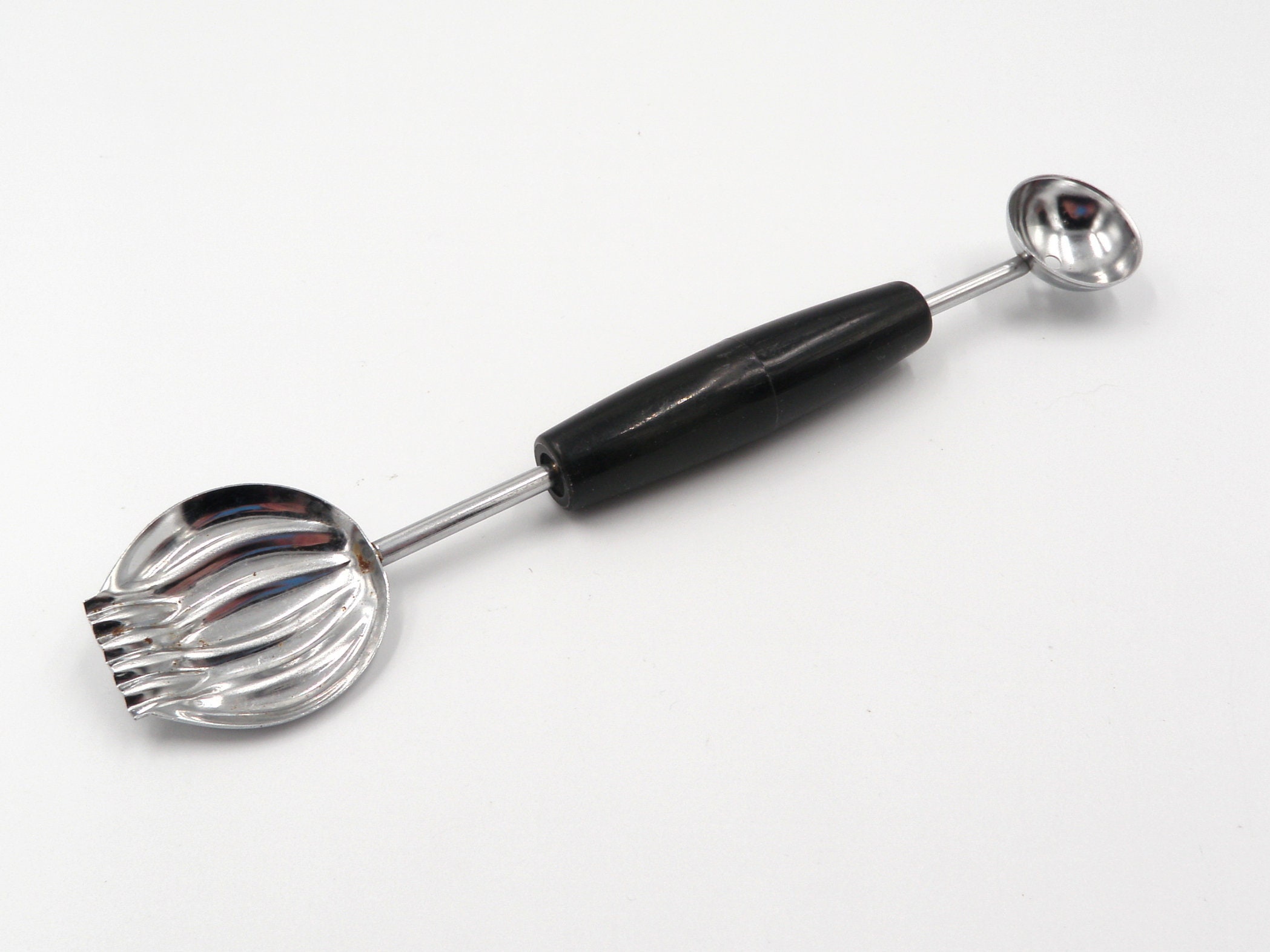 Home & Living Dining & Serving Vintage Kitchen Utensils Melon Baller