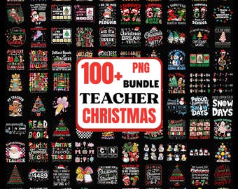 Kerstpotloodboom leraar png, leraar coquette boog png, leraar kerstshirt ontwerp, cadeau voor leraar, vrolijke leraar png