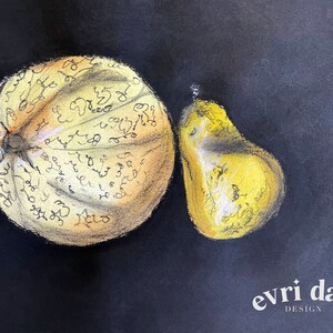 Take Pear- Digital Download