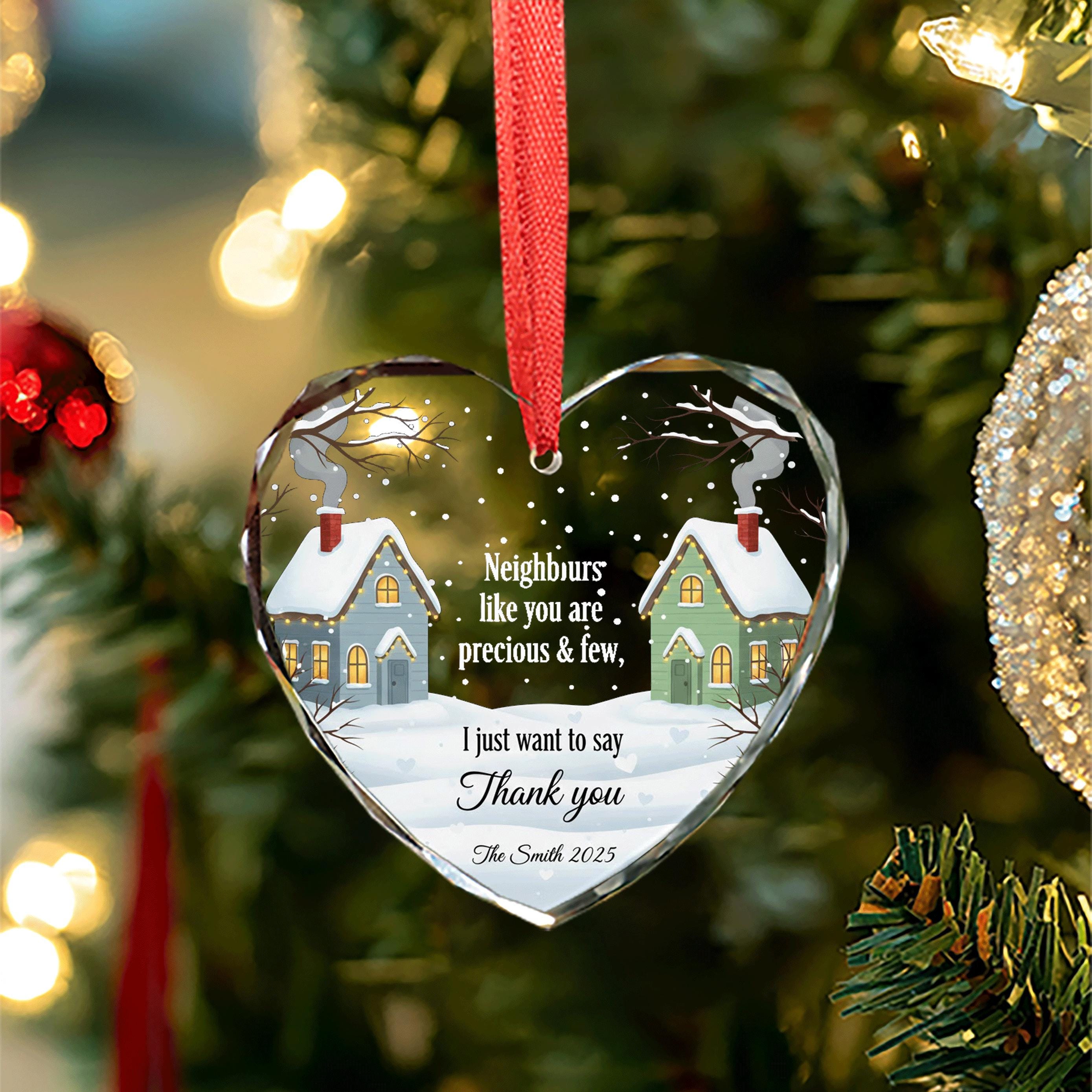 Christmas & Ornaments