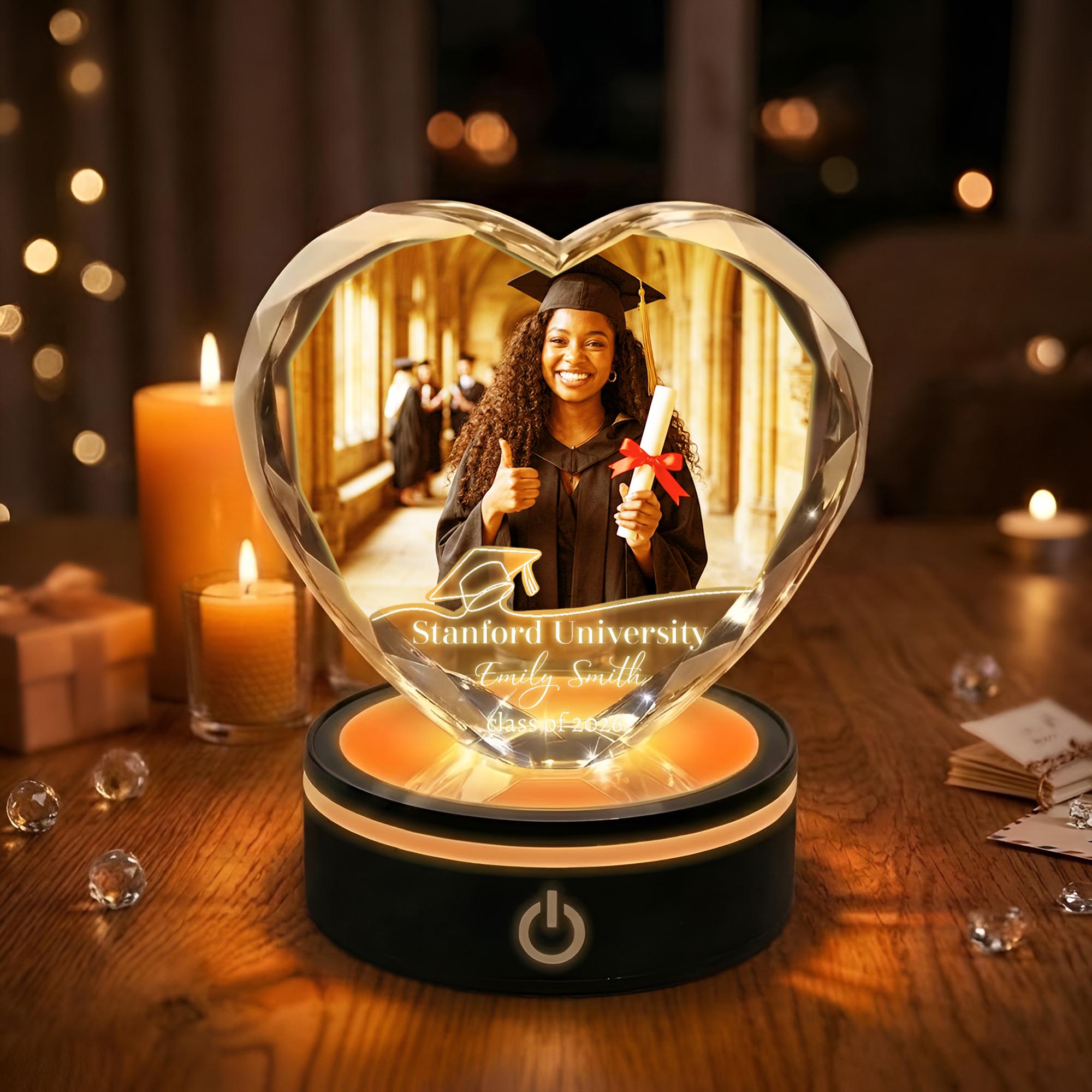 Night Lights & Lamps