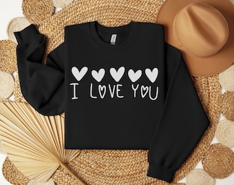 Casa Moda grote maat hoodie donkergrijs