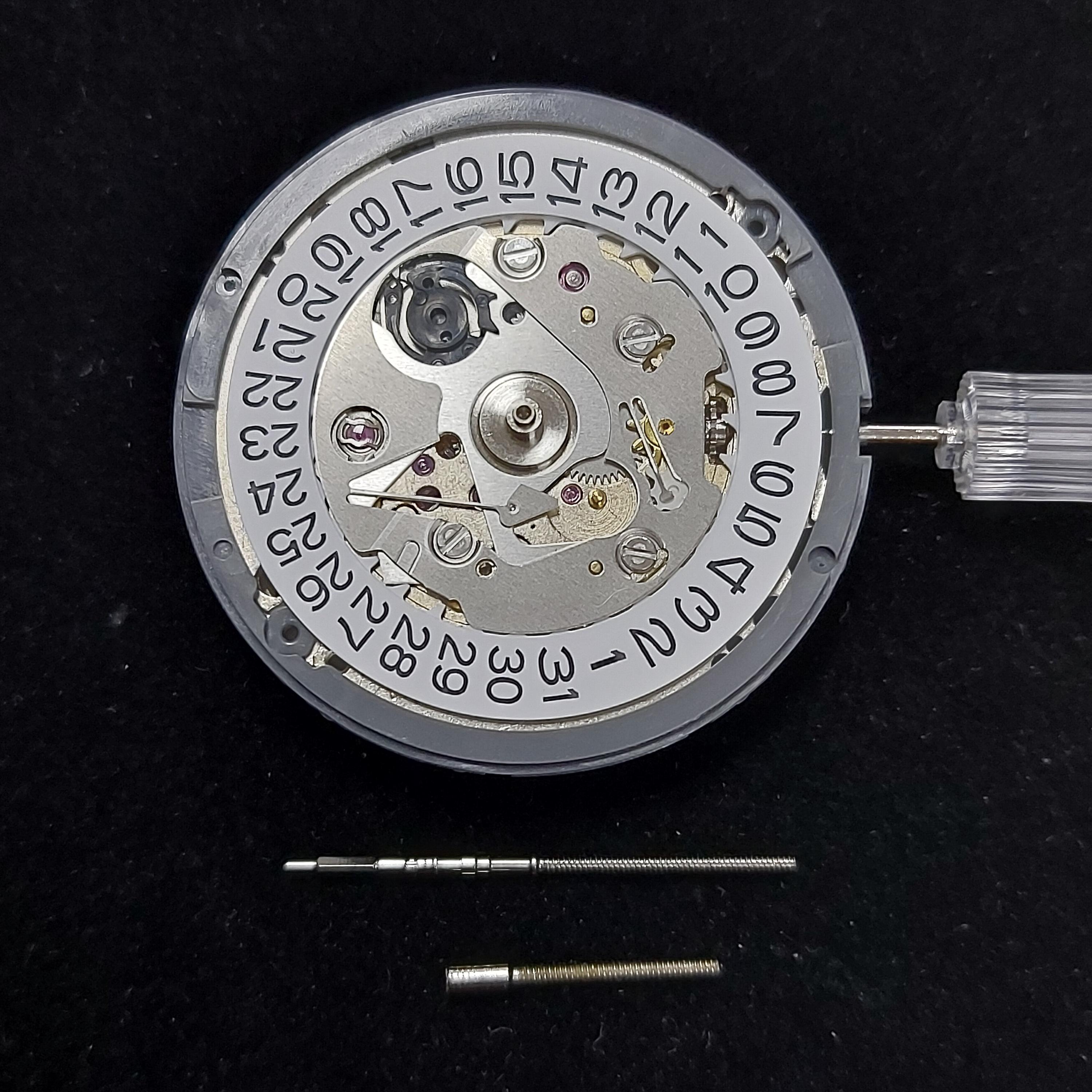 Seiko nh35 - Etsy 日本