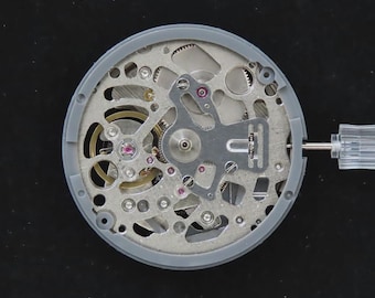 Seiko (SII) NH70 Automatik-Uhrwerk