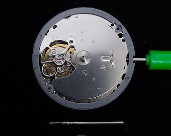 TMI-NH38 Automatic Movement