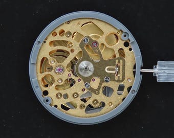 Seiko (SII) NH71 Automatik-Uhrwerk