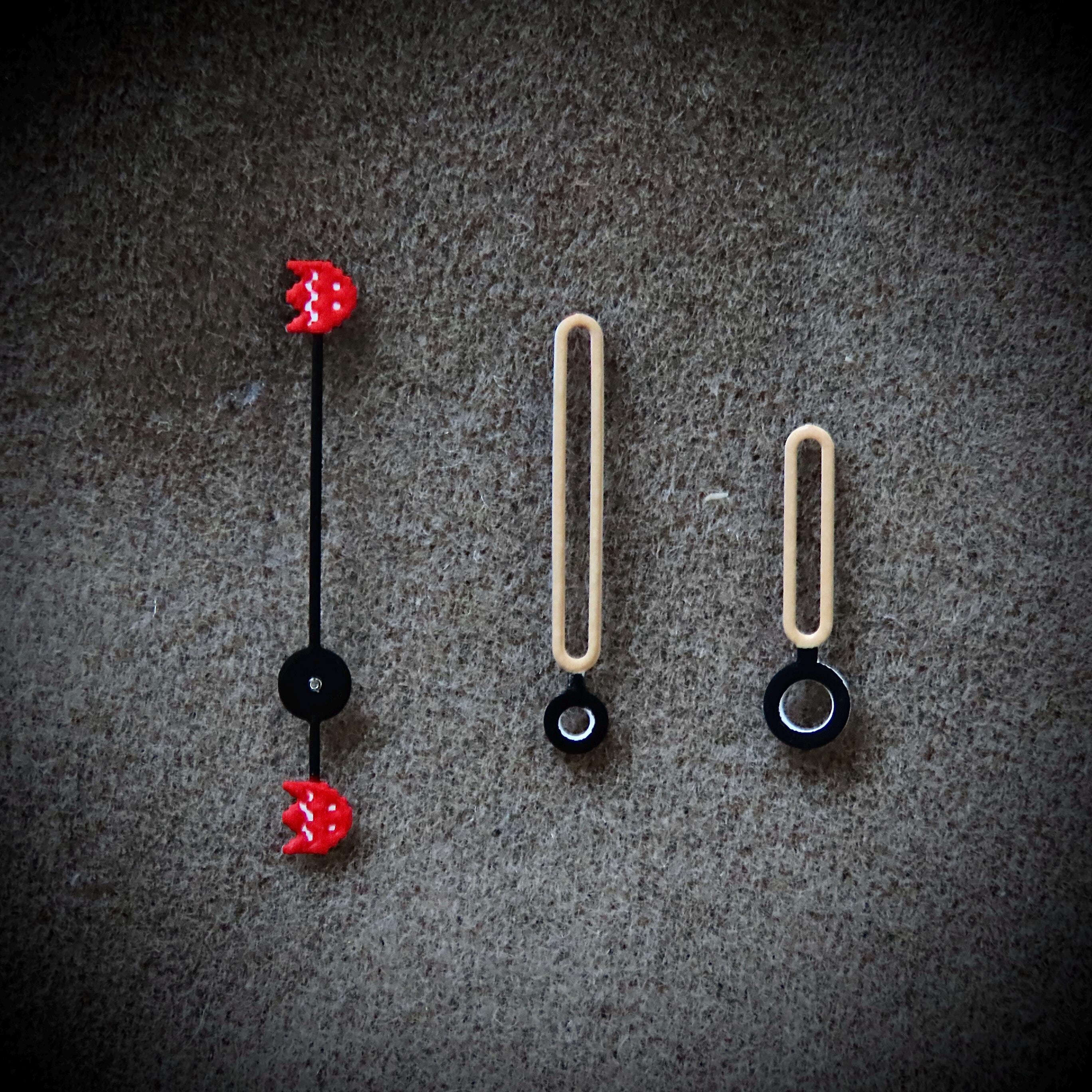 Seiko mod parts - Etsy 日本