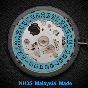 Watch case nh35 - Etsy 日本