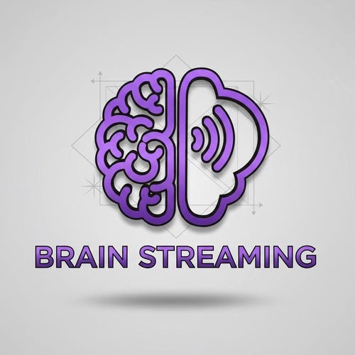 BrainStreaming - Etsy