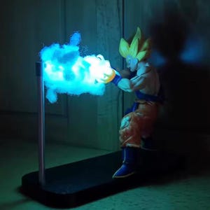 Dragonball z light - Etsy 日本